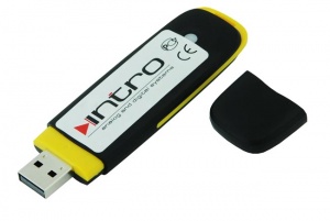 Modem USB для INTRO CHR (IE)